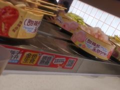-龍歌自助小火锅(李沧丽达店)