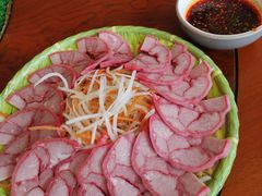 -益恒饭店乡间白族菜(古城总店)