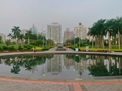 -南宁南湖公园
