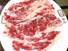 -八合里潮汕鲜牛肉火锅(深圳海岸城店)