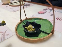 -假装苏杭·园林餐厅(陆家嘴中心店)