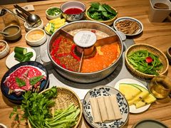 -巴奴毛肚火锅(相州店)