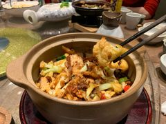 -香园茶社·金陵小灶(老门东店)