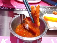 -新越盏·东南亚料理(捷登都会店)