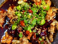 跳跳蛙-付小姐在成都(吾悦广场店)