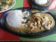 -Smoke resto