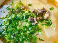 -西部马华清真食府·丝路菜(大钟寺店)
