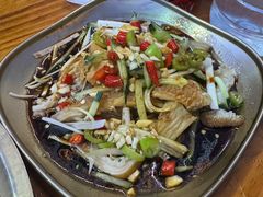 -吉志烤肉(太原总店)