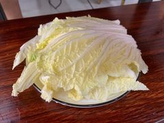 -潮汕牛肉火锅