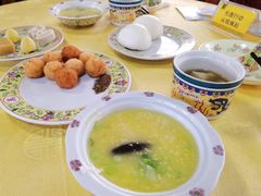 -听鹂馆饭庄(颐和园店)