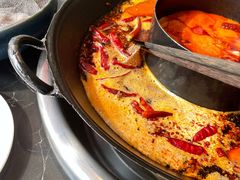 -巴蜀大将火锅(春熙店)