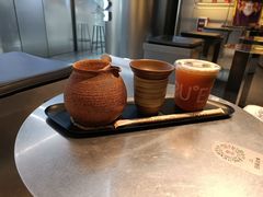 -大益茶庭(永庆坊店)