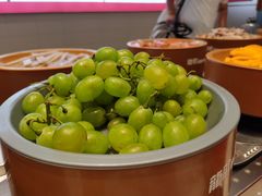 -龍歌自助小火锅(市南金茂湾店)