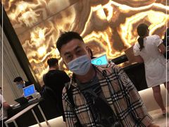 -济南富力凯悦酒店