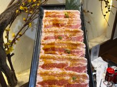 -牛小喜黑牛烤肉料理(霸州店)