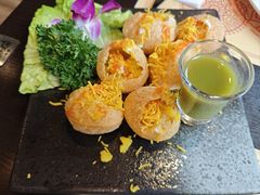 -克比叔叔印度餐厅Kebabs on the Grille(人民广场店)