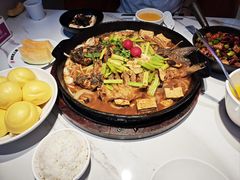 -老板恋上鱼(高新万达店)