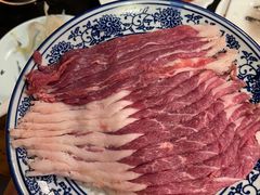 -裕德孚·非遗手切涮羊肉(东直门内大街店)