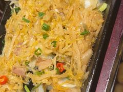 -丰茂烤串(公园店)