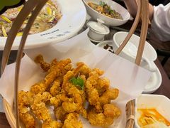 -渔语鱼新川菜Bistro(万象天地店)