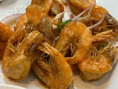 -谢记上海大排档(长寿路店)