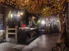 大堂-越城记黑鱼煲(福侨大厦店)