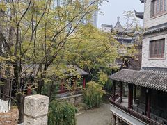 -龙潭水乡