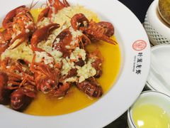 -叶派龙虾•招牌香辣蟹·海鲜(中海国际店)