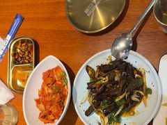 -鑫日千里马朝鲜族小馆(总店)