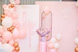 -派对猴生日派对策划(浦东店)