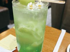-西语炭烧牛排·西厨(石龙店)