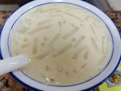 -昌记糖水食街(望牛墩店)
