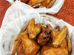 红烧乳鸽-味为先光明乳鸽(光明总店)