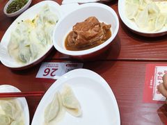 -喜家德虾仁水饺(世纪大都会店)