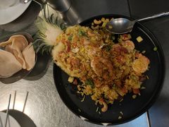 -simply thai天泰(长泰广场店)