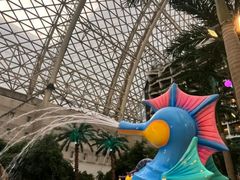 -环球中心海洋乐园