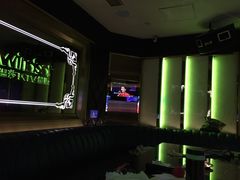 -温莎KTV(珠江路店)