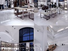 -砂之船奥特莱斯(合肥店)