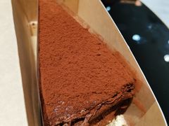 -Awfully Chocolate(来福士广场店)