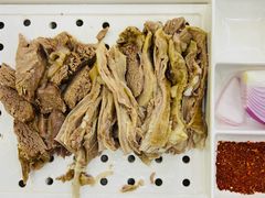 -老毛手抓·盐池滩羊非遗手抓(宁夏总店)