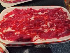-大吉利·潮汕鲜牛肉火锅(总店)
