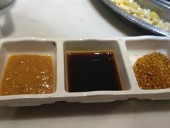 -韩宫宴烤肉·料理(苏州中心店)