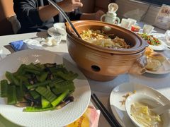 -郑庄脂渣海鲜楼(九水路店)