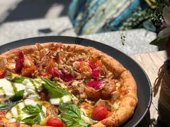 -O'mills Sourdough Bakery&Bistro(永嘉路店)