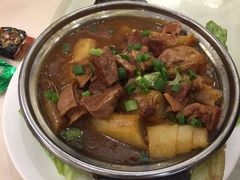 -和乐喜宴海鲜酒家(骏荣广场店)