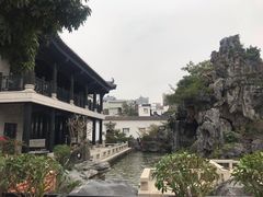 -粤剧艺术博物馆