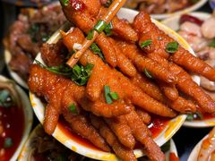 -邓莽子老火锅(鲁祖庙店)