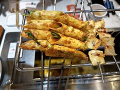 -玉善烧烤串城(长春总店)