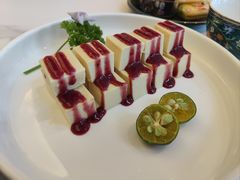 -关里关外·鱼头泡饼(唐冶绿地汇店)