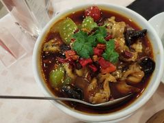 馋嘴牛蛙-顺风海鲜港(金玉兰店)